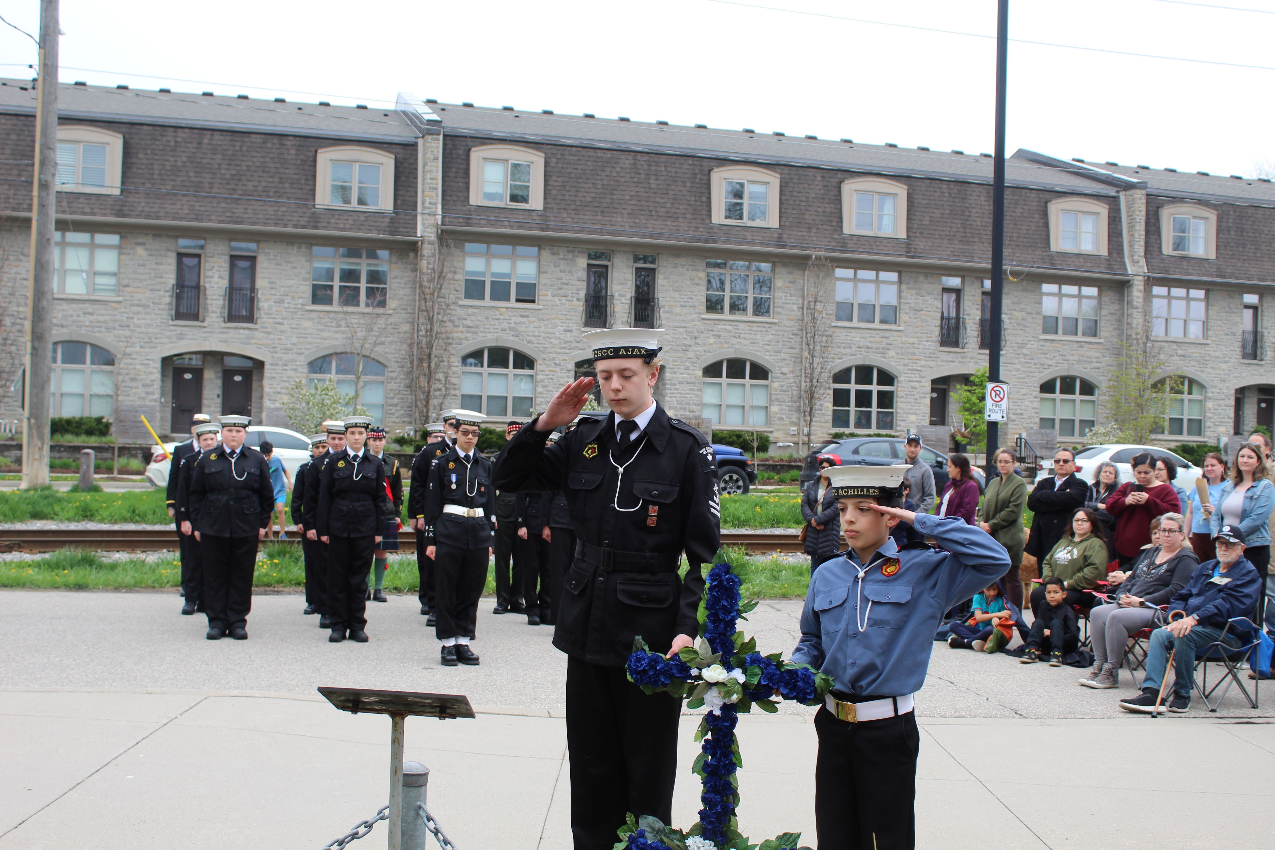 NLCC Achilles B of A 2024